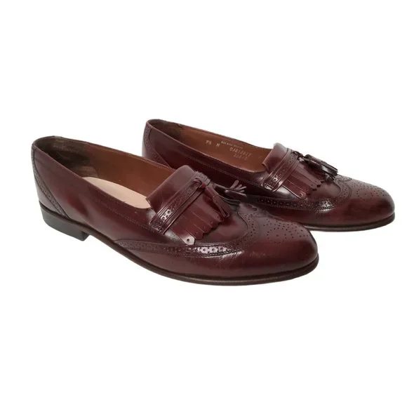 Toscana | Shoes | Mens Toscana By Global Leather Italian  display picture 2